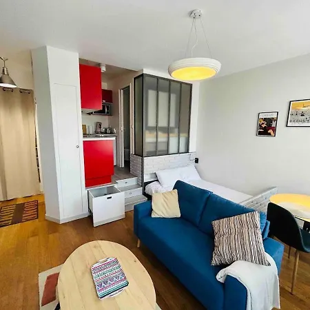 Le Superbe Thillois Hypercentre Sensationnel Apartment Reims Exterior photo