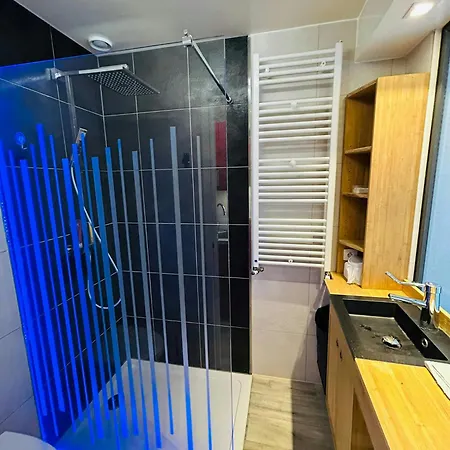 Le Superbe Thillois Hypercentre Sensationnel Apartment Reims Exterior photo