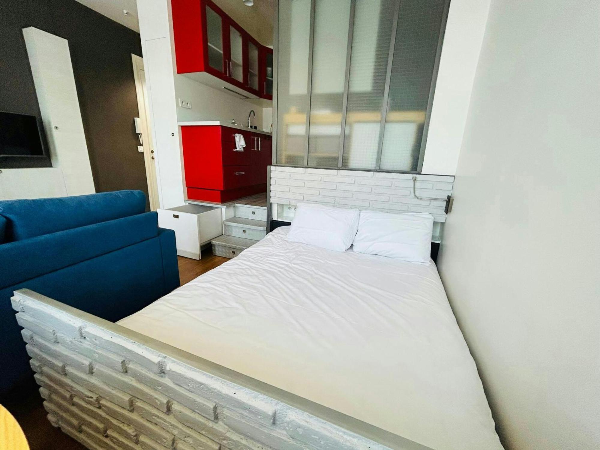 Apartment Le Superbe Thillois Hypercentre Sensationnel Reims