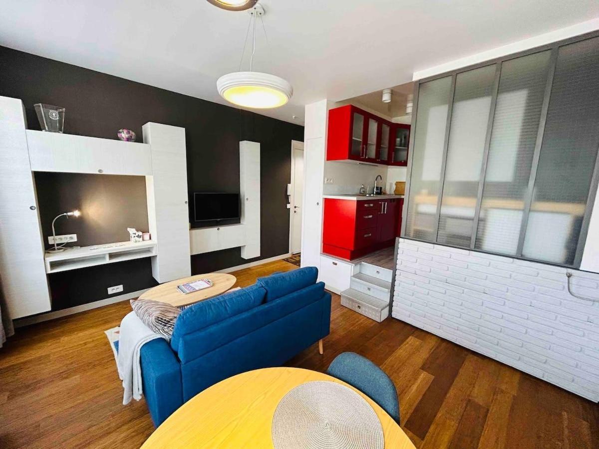 Apartment Le Superbe Thillois Hypercentre Sensationnel