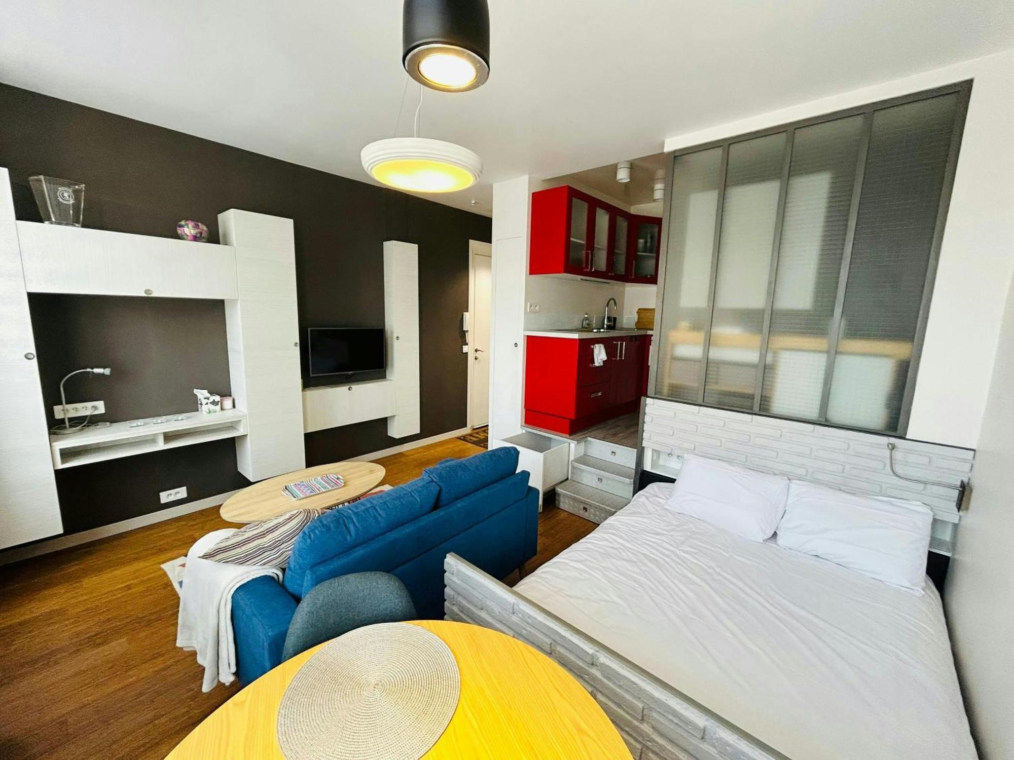 Le Superbe Thillois Hypercentre Sensationnel Apartment *