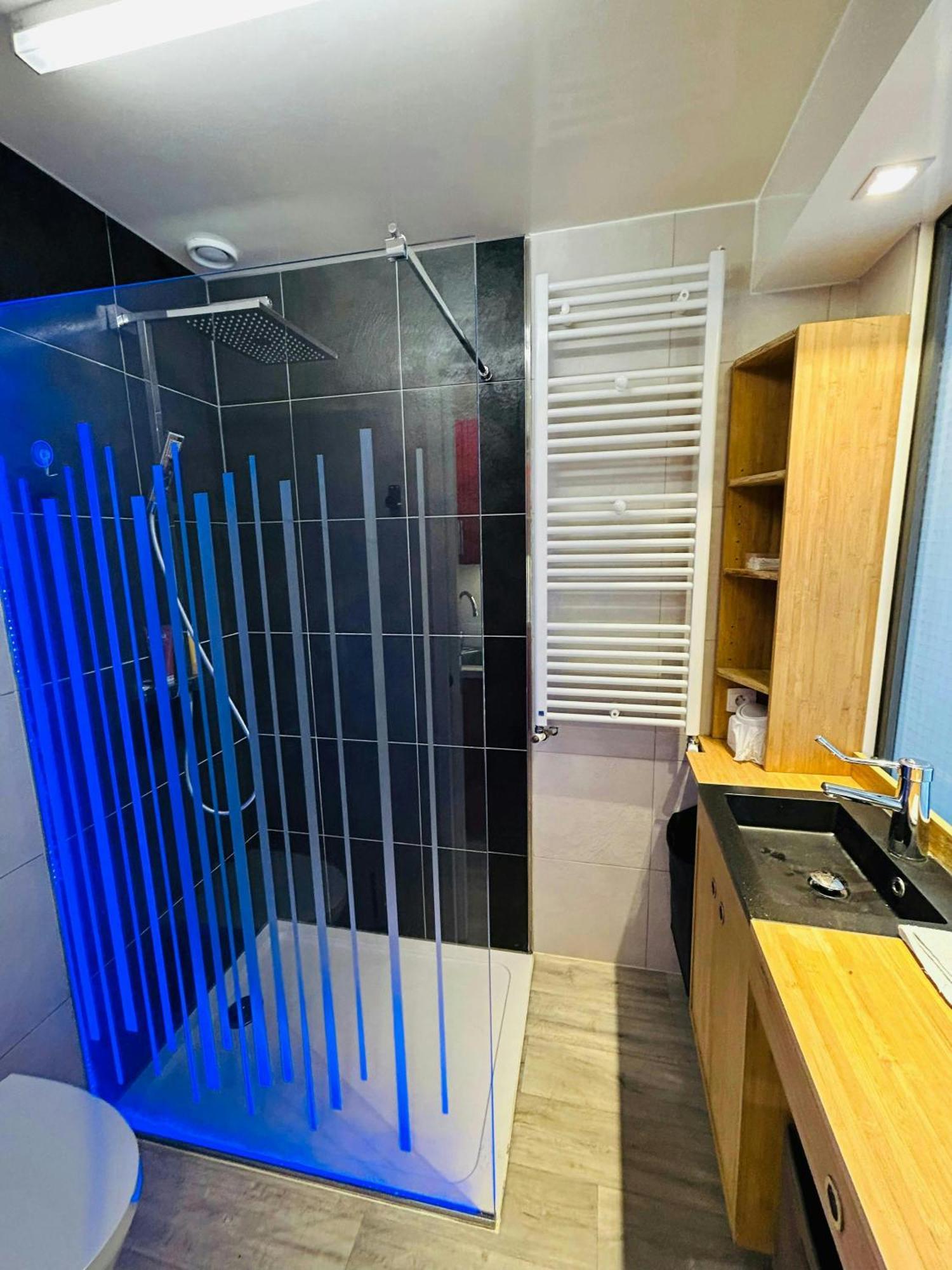 Le Superbe Thillois Hypercentre Sensationnel Apartment *